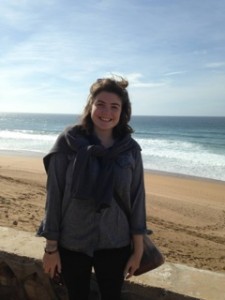 Odile pic