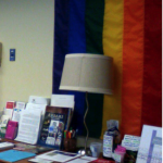 The Vassar College LGBTQ Center Interns